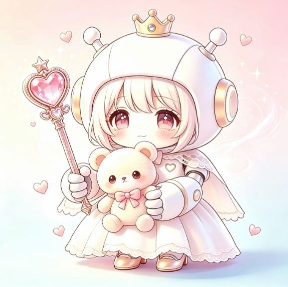 软萌可爱小公主~ฅ՞•ﻌ•՞ฅ截图