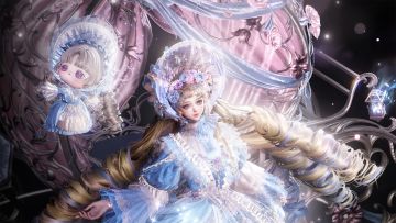 假期好礼到！公主请抽iPhone 17 Pro