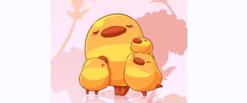 小森灵 | 妈妈您辛苦了