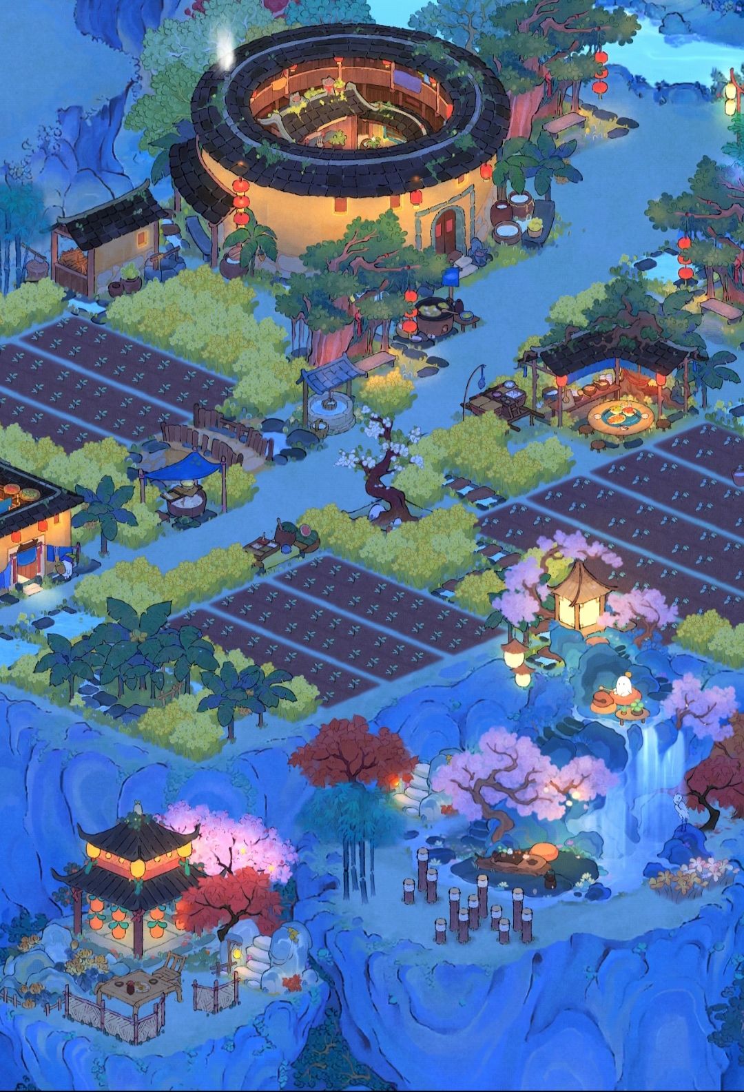 云袖峰一层 2