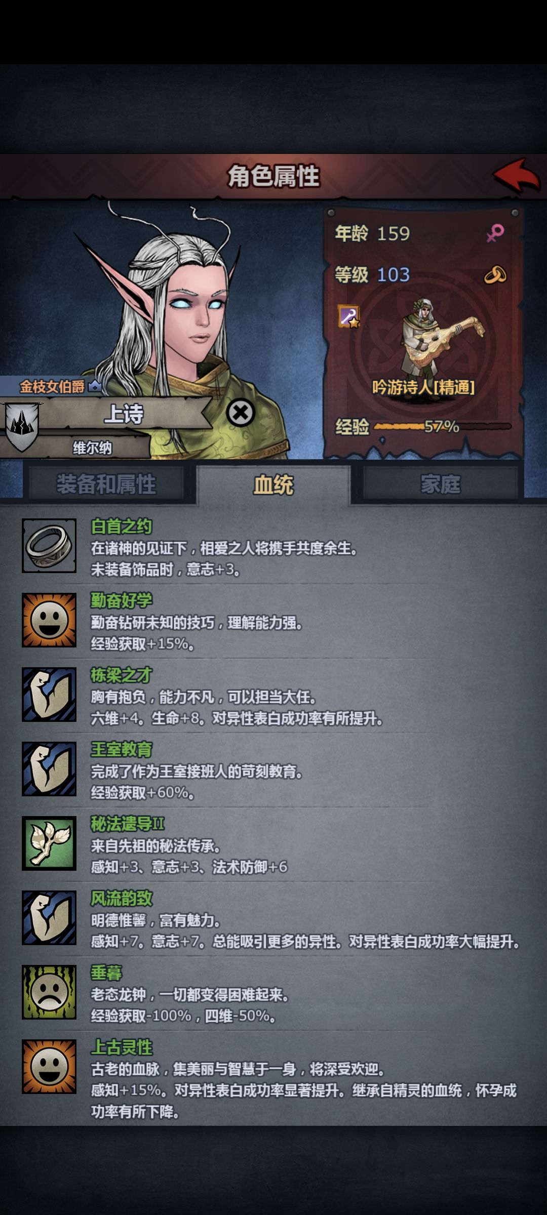 一个上古为什么这么能活 2