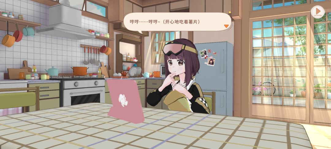 胡桃啊 你终于回来了~😭😭 3