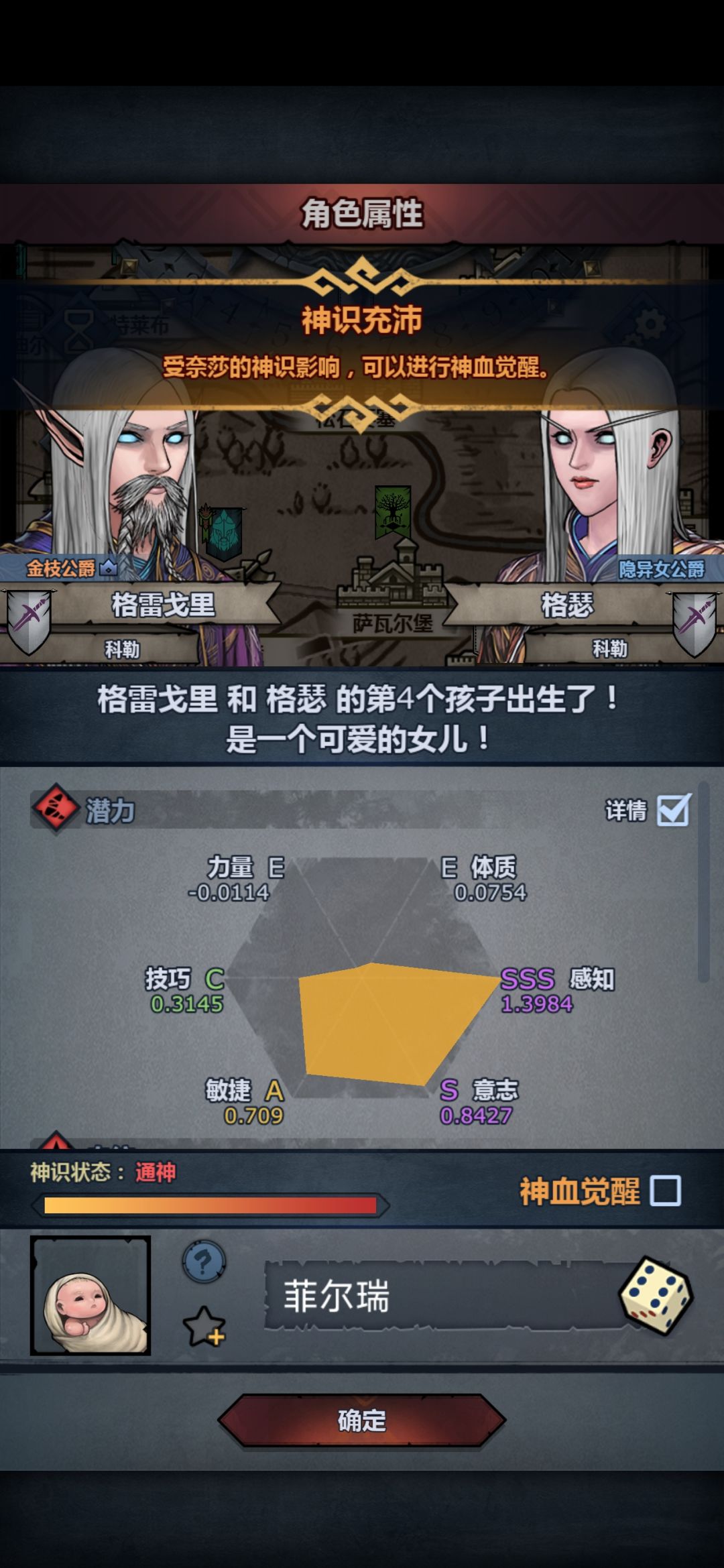 945年,我快退休了 6