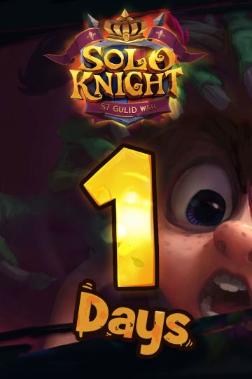 《独奏骑士》|S7赛季倒计时1天