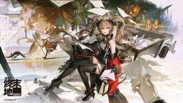 终末地移动端吸金3.3亿，六成收入竟来自PC