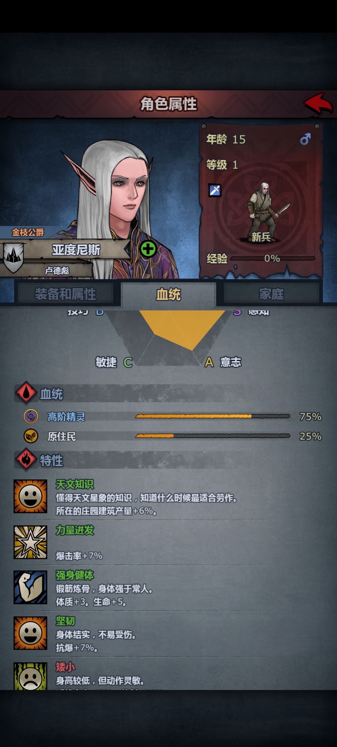奇怪这种特色的特性是怎么得的 1