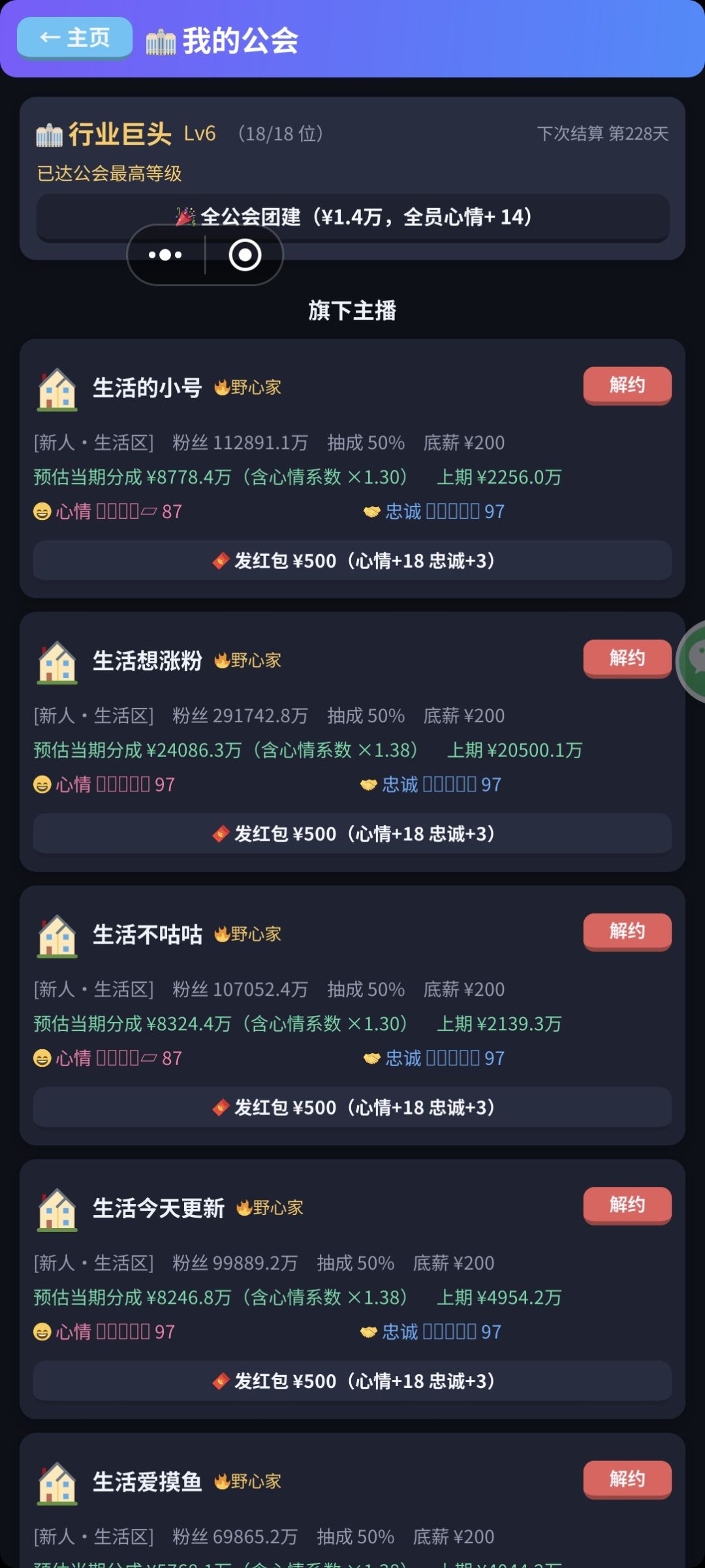 江郎才尽了吗作者，又毕业了 3
