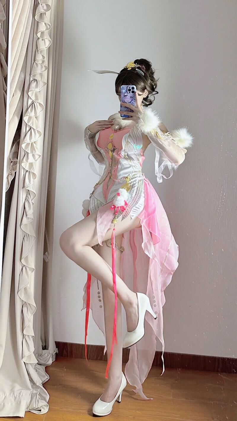 叫声小舞姐来听听 3
