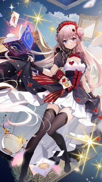 【主题活动】七夕主题活动