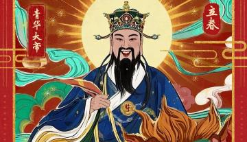 大年初六！《踏风行》给各位道友拜年啦！