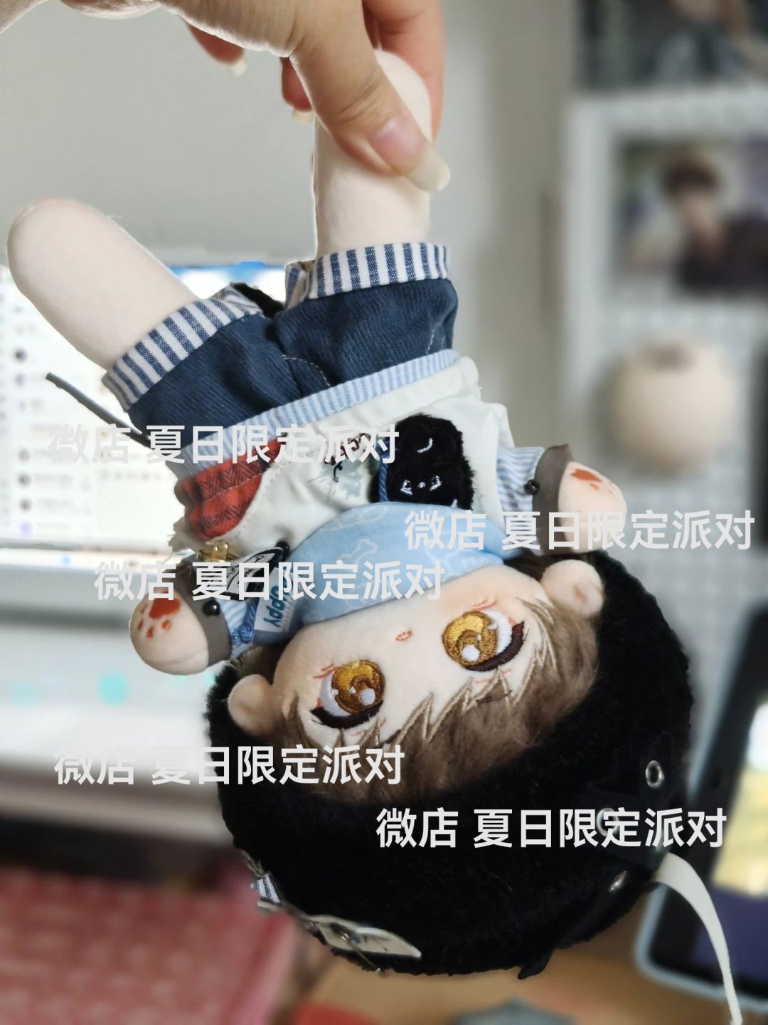 请看小长腿体白起 1