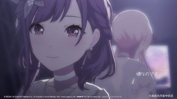 展示「That flower, once more招募」中新登场成员服装效果！