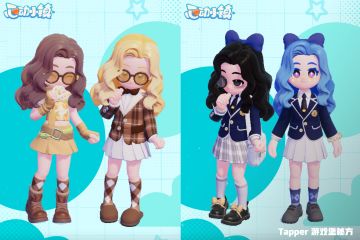 让我康康你的得意穿搭！抽心动小镇帆布包和雷柏鼠标🌹（已开奖）