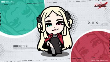 【影像壁纸】丨「伊琳娜」