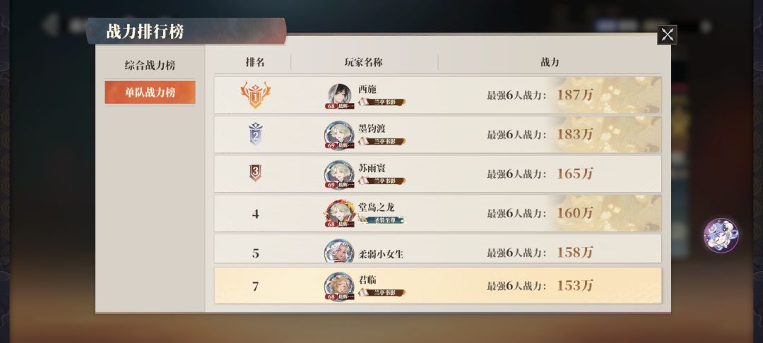 幻想服第十一天 3