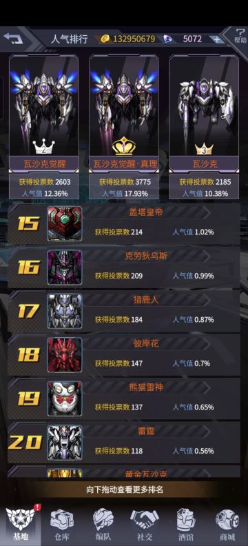 目前来看魔球里塞猎鹿人基本上板上钉钉了