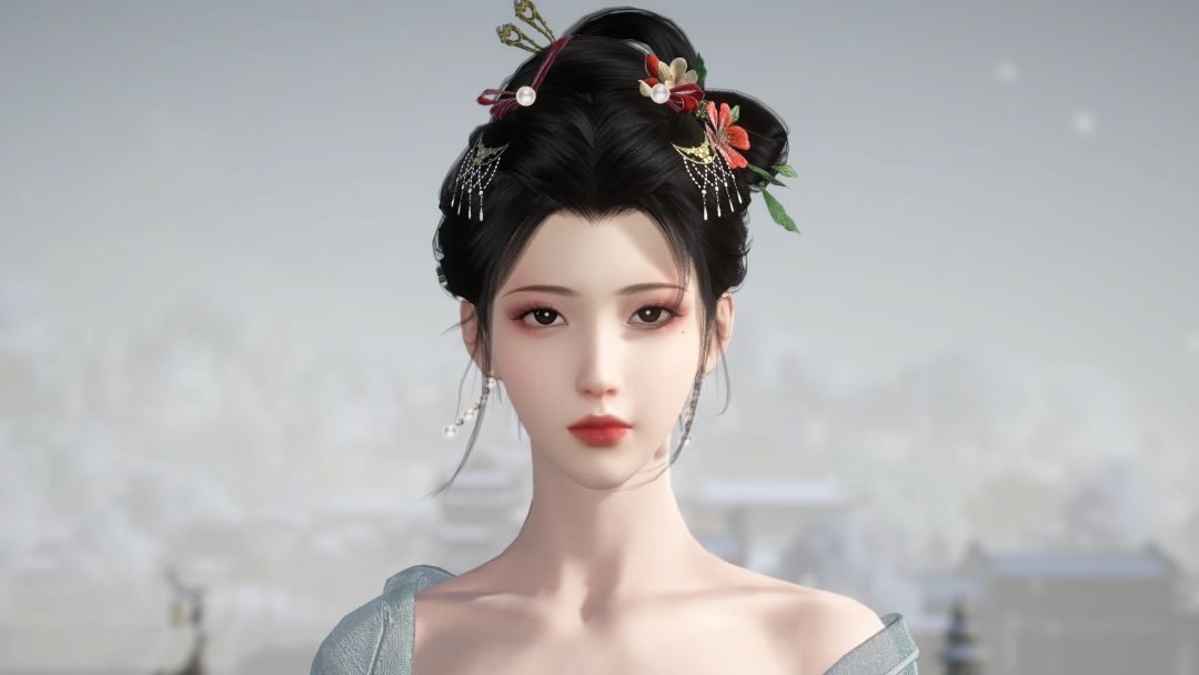 新年快乐! 3