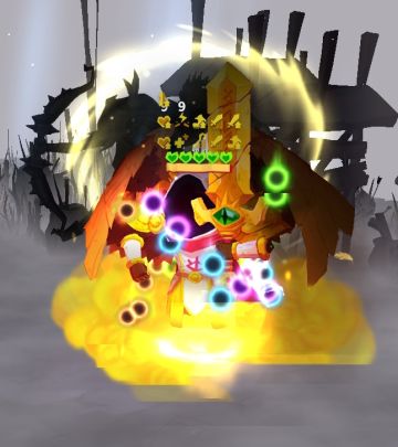 礦坑優化 礦坑月卡 大天使復刻返場 這一波更新很可以 期待更新