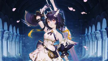 🪶 探险者情报 | 猎鹰