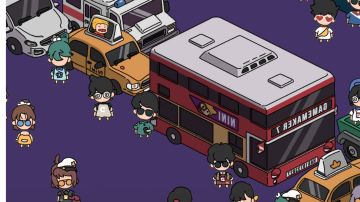 跨年烟火（神探难度）