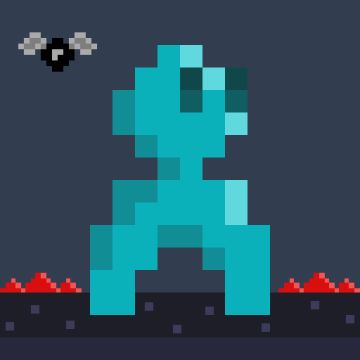 【开发者日志】游戏进度小汇报