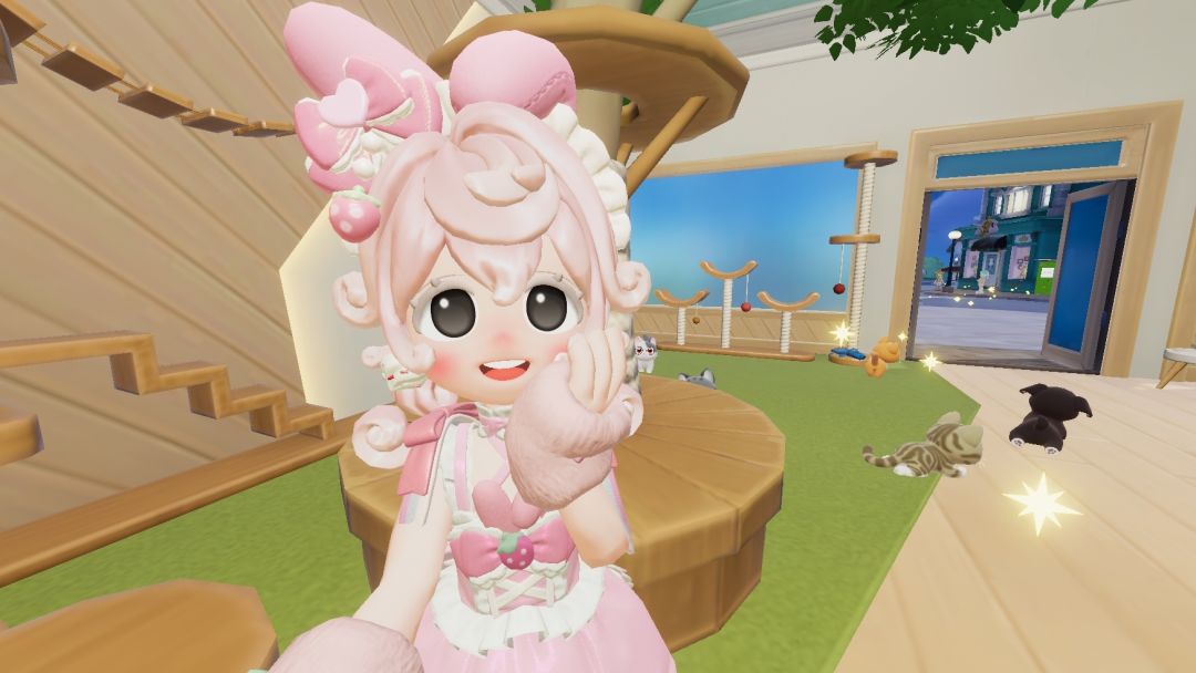 (´・ᆺ・`) 3