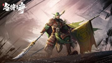 新玩法预告丨征战疆场