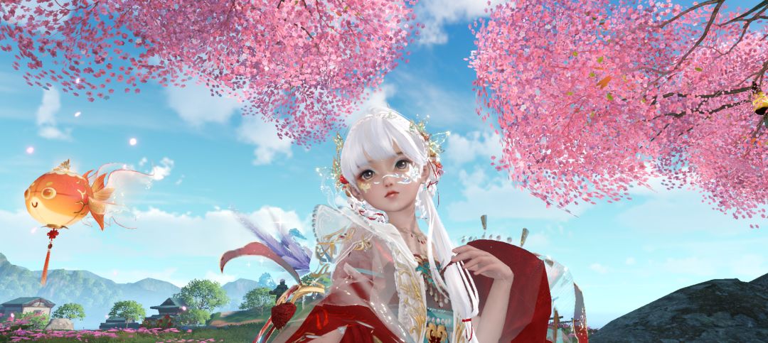 七夕快乐,新时装美美哒 2