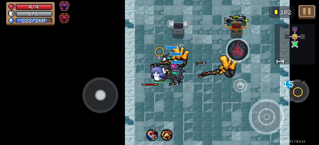不知道算不算bug 1