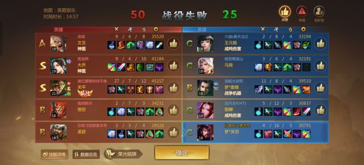 玩了五年，骂了五年截图