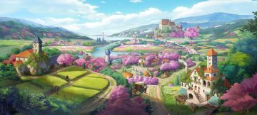 版本爆料｜星座活动「白羊座」开启，限定SSR「阿米西鲁」返场！