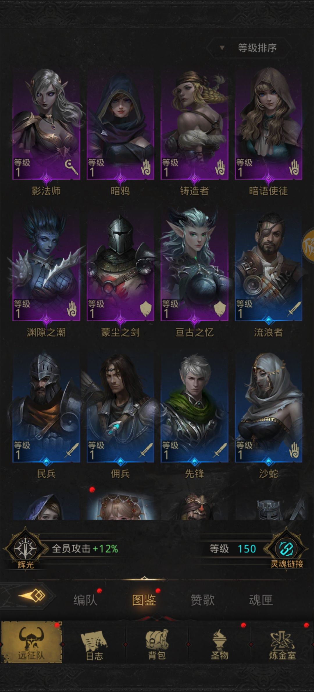 我这个队伍该怎么调整 6