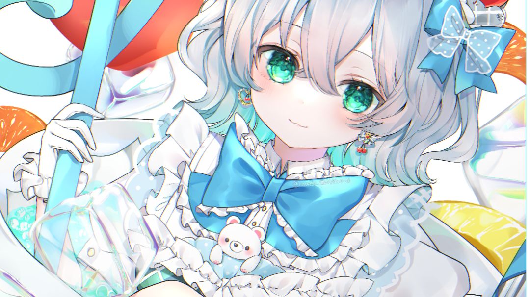 dessert截图