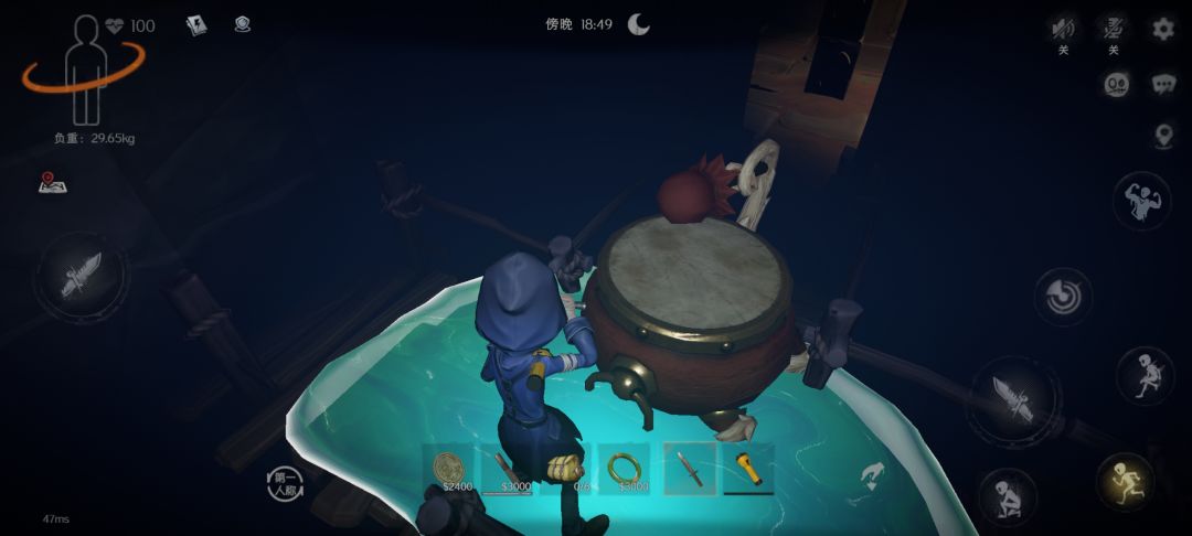 怪密集 几个一起来 2