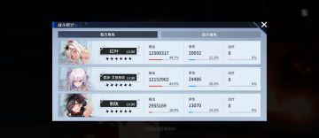 【锚点降临】11.3无限城满分阵容分享