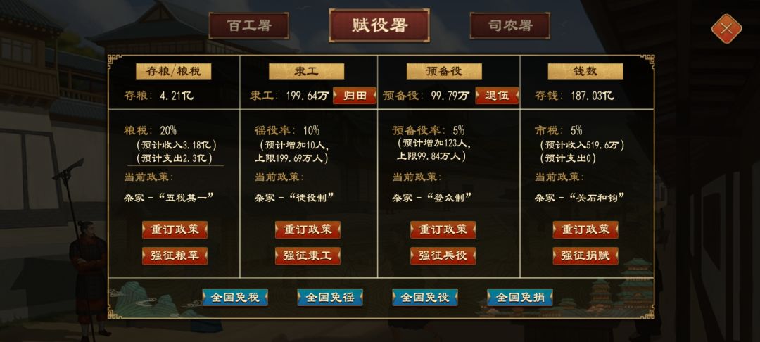 怎么增加财政收入 1