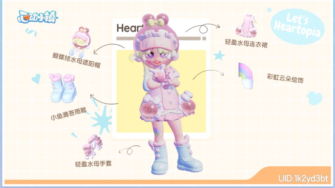 日常穿搭 1