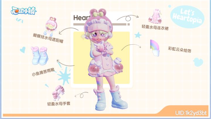 日常穿搭截图