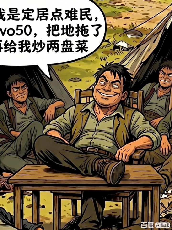 辐射四废土保姆这块截图