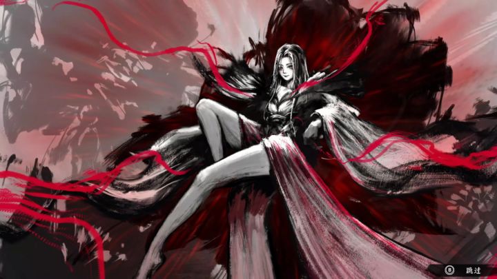 《墨境》夏促九折,新增三款泳装皮肤截图