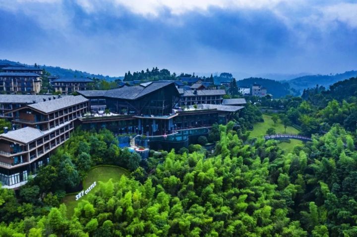 s674 钾化氯
福州 鼓岭
约会圣地：也是避暑圣地截图