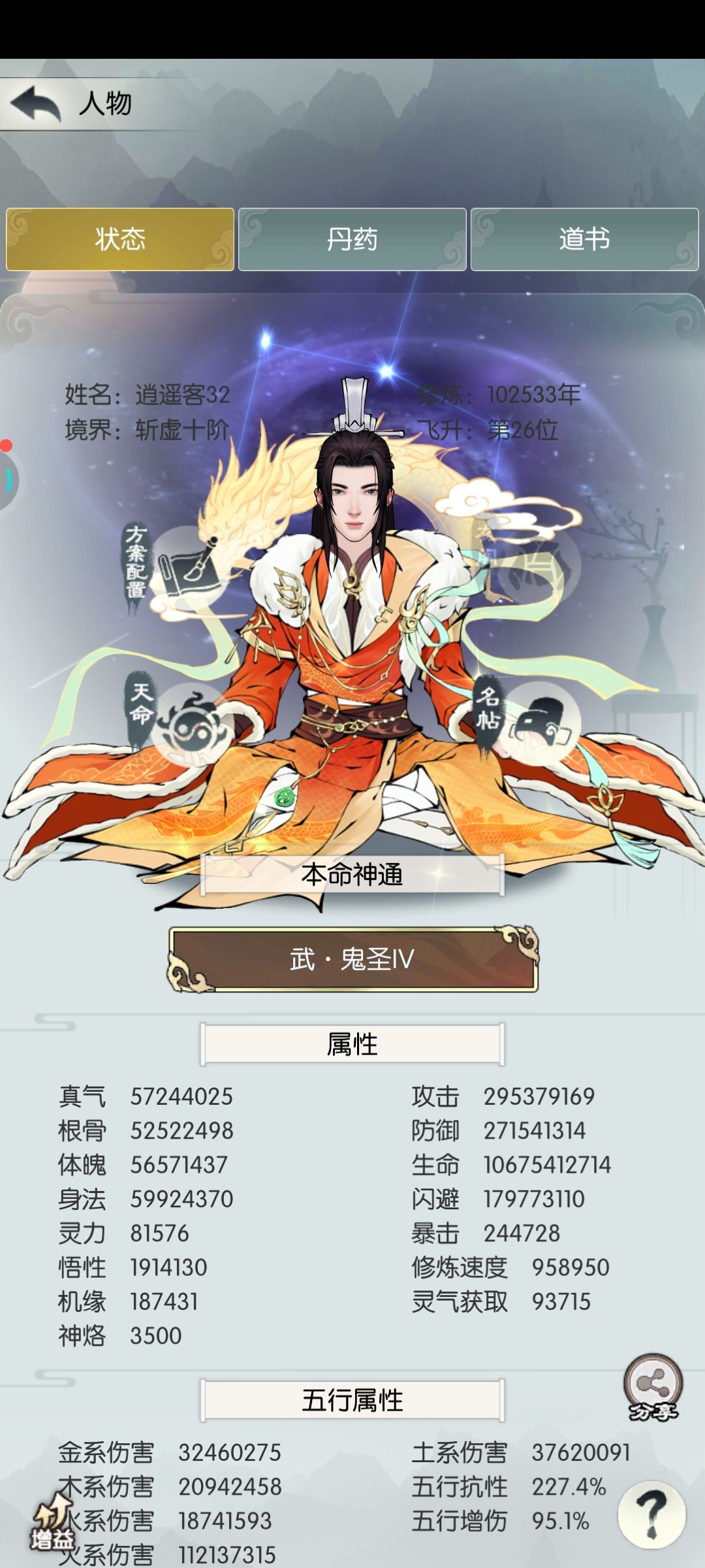路在何方 1