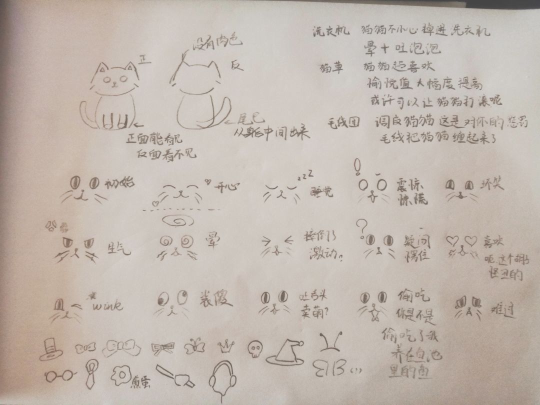 你的强来了 1