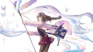 9赛季法师潜力股。冰法。