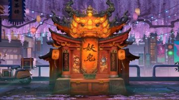 【城隍攻略征集】试炼战场图文全解