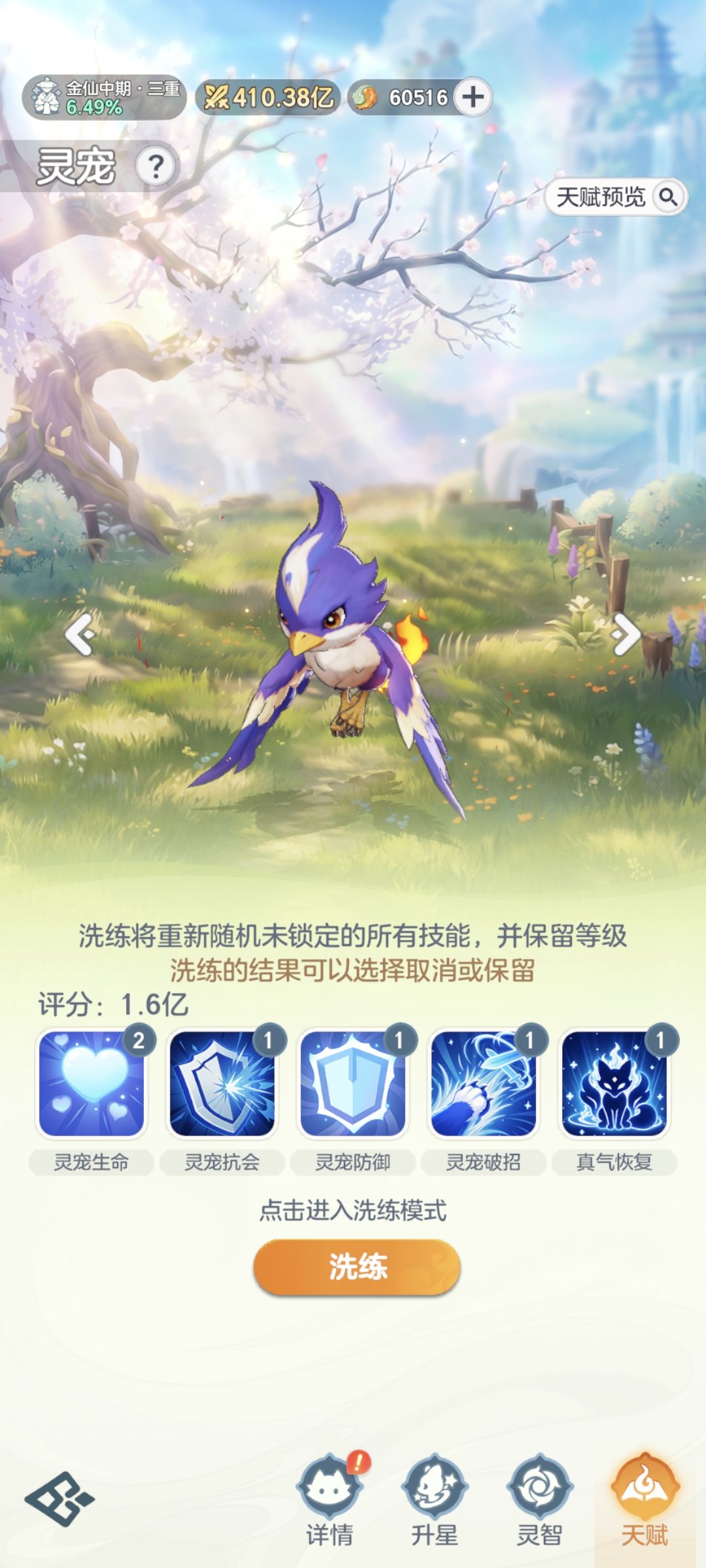 洗宠3/5 1