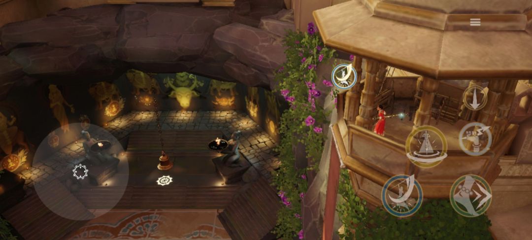 【Steam移植手游】拉吉:远古传奇 6