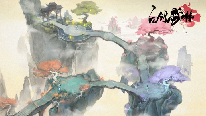 所以说练武的尽头是要饭,对吗?截图