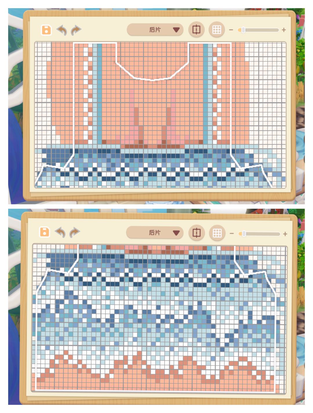 海底之约 5