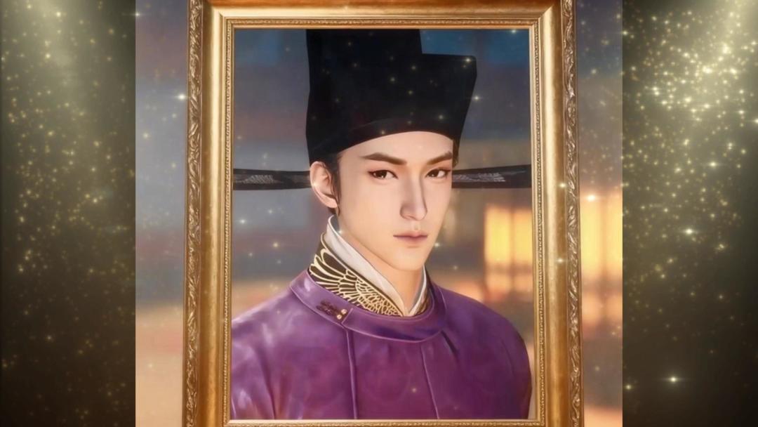 【燕云】画中人截图